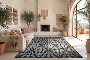 Concepteur moderne - Tapis - 250 cm - 160 cm - État, Huis en Inrichting, Nieuw