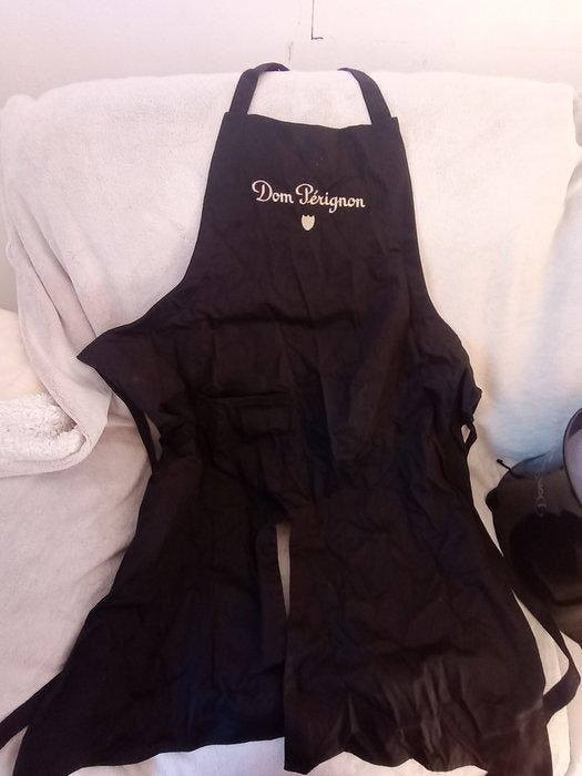 Dom Pérignon - Ijsemmer - Plastic, Antiek en Kunst, Antiek | Meubels | Tafels