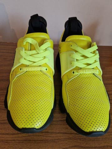 Givenchy - Jaw - Low-top sneakers - Maat: EU 42.5, Nieuw