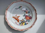 Meissen - 1. Wahl - Bord - Japanische Kakiemon Vogel,