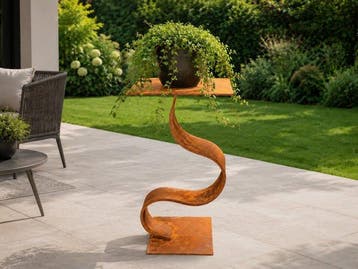 Stalewski Metal - Stalewski Metal - Sculpture dextérieur,
