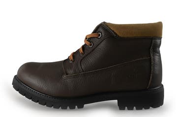 Timberland Boots in maat 42 Bruin, Bruin, Verzenden, Timberland, Boots
