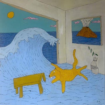 - XXL - THE SEA AT HOME - 9