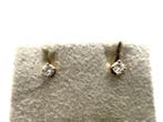 Sans prix de réserve - Boucles doreilles - 18 carats Or, Handtassen en Accessoires, Oorbellen, Nieuw