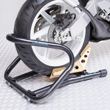 Datona Wielklem achterwiel motor - extra groot - Datona -, Bricolage & Construction, Ophalen of Verzenden