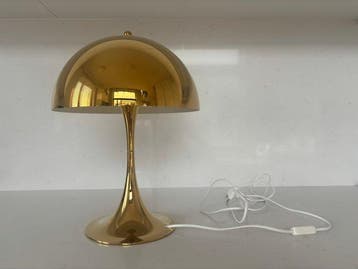 Louis Poulsen - Verner Panton - Bureaulamp - Panthella Table