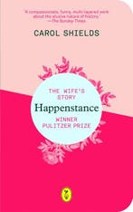 Happenstance 9789462380875 Carol Shields, Verzenden, Carol Shields