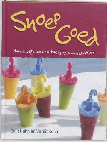 Snoep Goed - Hahn, Verzenden