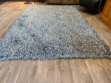 Brink en Campman - Spring - Vloerkleed - 240 cm - 170 cm