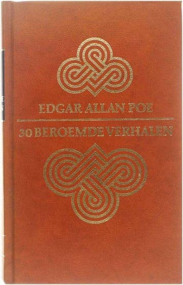 30 BEROEMDE VERHALEN - Poe, Verzenden, Nieuw