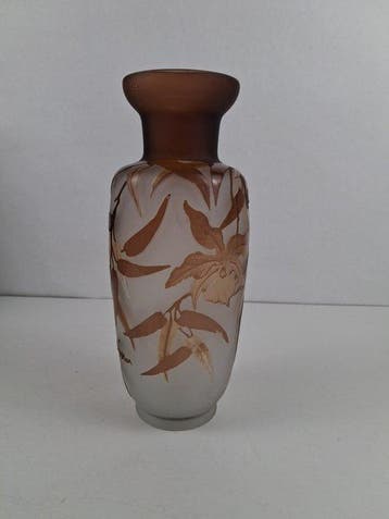 Vase - Verre