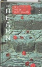 De stilte van de nachtegalen / Het verhaal van de Otori / 1, Verzenden, Gelezen, L. Hearn