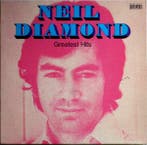 Neil Diamond - Greatest Hits, Verzenden, Gebruikt
