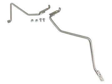 aFe Mach Force-Xp SS Fender Support Bracket Assembly 2018, Ophalen of Verzenden