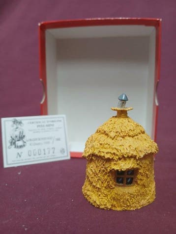 Pixi 35002 - Les Trois Petits Cochons - Maison de Nouf Nouf, Nieuw