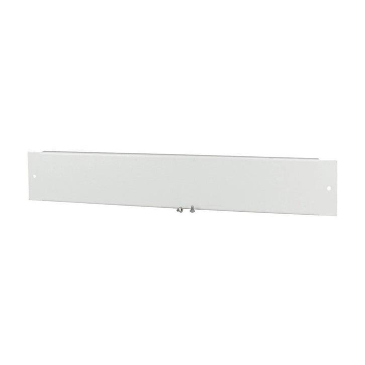 Eaton Couvercle avant pour base 100x1100mm Gris - 142458, Bricolage & Construction, Électricité & Câbles, Envoi