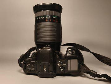 Minolta Dynax 500si Appareil photo argentique, TV, Hi-fi & Vidéo