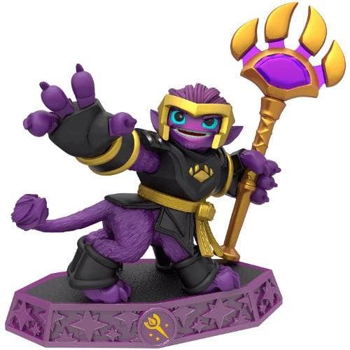 Mysticat - Imaginators (Skylanders), Games en Spelcomputers, Games | Nintendo Wii U, Zo goed als nieuw, Ophalen of Verzenden