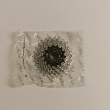 Freewheel - opschroef cassette 6-speed, Fietsen en Brommers, Fietsonderdelen, Verzenden, Nieuw