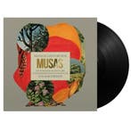 Natalia Lafourcade - Musas Vol. 2, CD & DVD