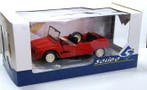 Solido 1:18 - Voiture miniature - Citroën Méhari