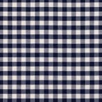 5,00 × 1,40 meter Exclusieve stof garen-geverfd, Schotse