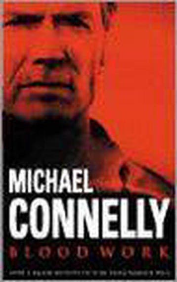 Blood Work - Connelly, Boeken, Verzenden, Nieuw