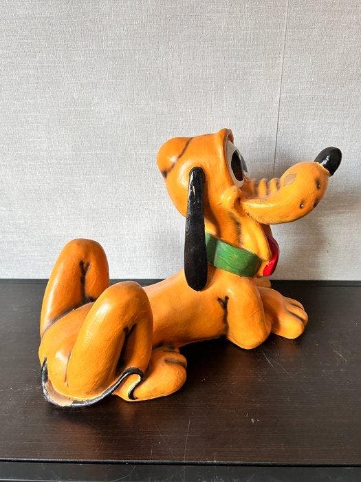 Pluto - 1 Figure, Verzamelen, Disney