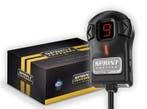 aFe Power Sprint Booster Power Converter 12-17 Dodge Ram, Ophalen of Verzenden, Nieuw