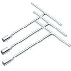 Smoos T-sleutel 16 mm vast - 3 stuk - Smoos, Doe-het-zelf en Bouw, Gereedschap | Handgereedschap, Ophalen of Verzenden, Nieuw