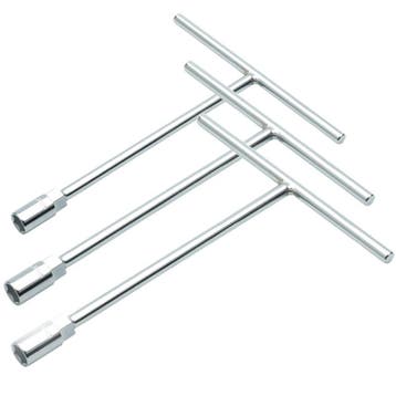 Smoos T-sleutel 16 mm vast - 3 stuk - Smoos, Doe-het-zelf en Bouw, Gereedschap | Handgereedschap, Ophalen of Verzenden, Nieuw