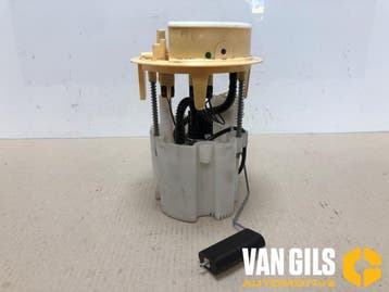 Brandstofpomp Elektrisch Opel Grandland X O275616, Nieuw