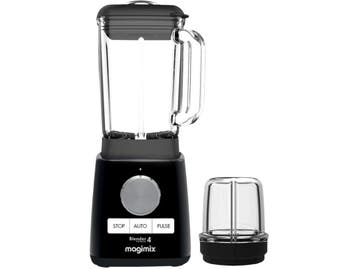 Magimix Power Blender - Smoothie Maker 1,8 Liter - 1300 Watt, Electroménager, Verzenden