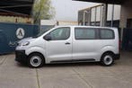 Veiling: Personenwagen Peugeot Expert Traveller Diesel 102pk, Nieuw