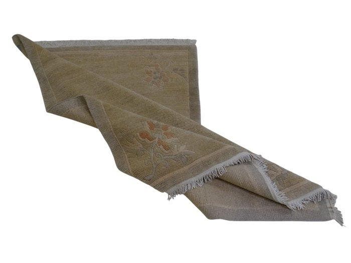 Nepal - Nieuw&Ongebruikt - Vloerkleed - 196 cm - 141 cm, Huis en Inrichting, Stoffering | Tapijten en Vloerkleden
