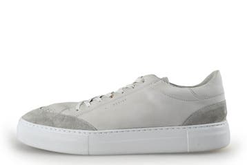 Nubikk Sneakers in maat 48 Grijs, Nubikk, Overige kleuren, Verzenden, Zo goed als nieuw