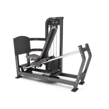 Gymfit - Leg Press - Custom-line Plus - Cp12, Ophalen of Verzenden, Nieuw