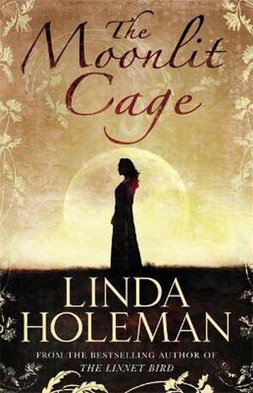 The Moonlit Cage 9780755328567 Linda Holeman, Verzenden, Gelezen, Linda Holeman