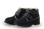 Leone Boots Jongens in maat 24 Blauw, Verzenden, Schoenen