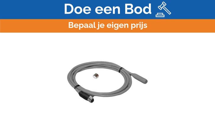 Bieden: Vetus Maxwell Auto Anchor Sensor pack for windlasses, Sports nautiques & Bateaux, Accessoires navigation, Enlèvement ou Envoi