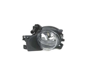 Phare Gauche Antibrouillard Pour Bmw Série 5 E39 00-03, Verzenden