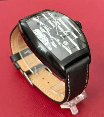 Franck Muller - Casablanca Goth - 8880 - Homme - 2010-2020