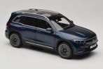 NZG-Modelle 1:18 - Modelauto - Mercedes-Benz EQB, Nieuw