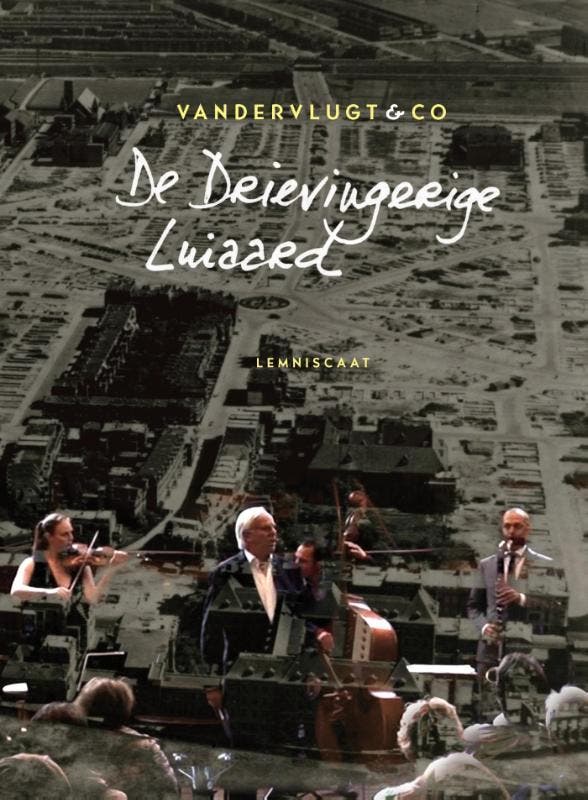 De drievingerige luiaard 9789047708483 Bram van der Vlugt, Livres, Art & Culture | Danse & Théâtre, Envoi