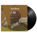 Thelonious Monk - Solo Monk, Nieuw in verpakking, 12 inch