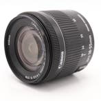 Canon EF-S 18-55mm iS STM F/4-5.6 | Occasion, Ophalen of Verzenden