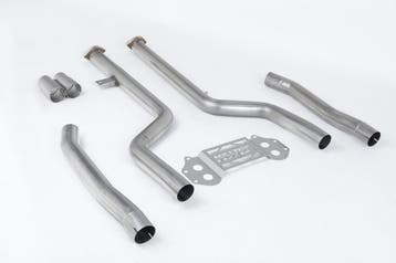 Bypass secundaire katalysator | BMW 3-serie G80 M3 & M3 Comp, Auto-onderdelen, Verzenden, Nieuw