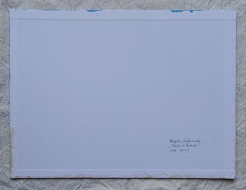 Magda Szafarczyk - Rimini beach, Antiek en Kunst