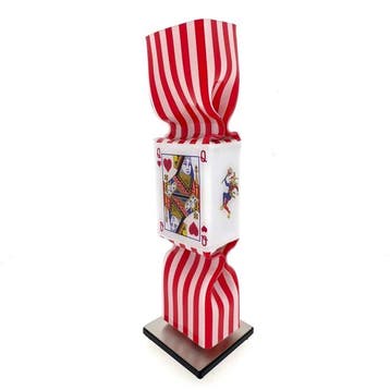 Ad van Hassel (1953) - Luxury Art Candy Toffee - Play Cards