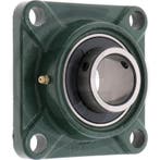 Radial insert ball bearing, complete – Ø35 mm, Suitable b, Ophalen of Verzenden